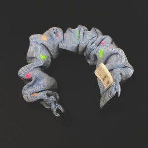 Apple Watch Scrunchie Band (size- 38/40)